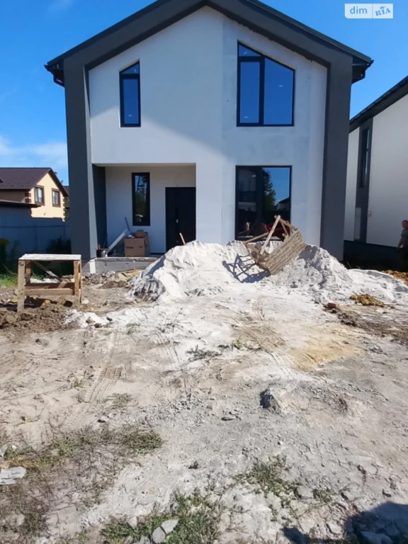 Продаж Дім Пирогово