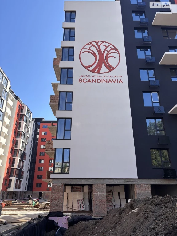 Продаж Квартира