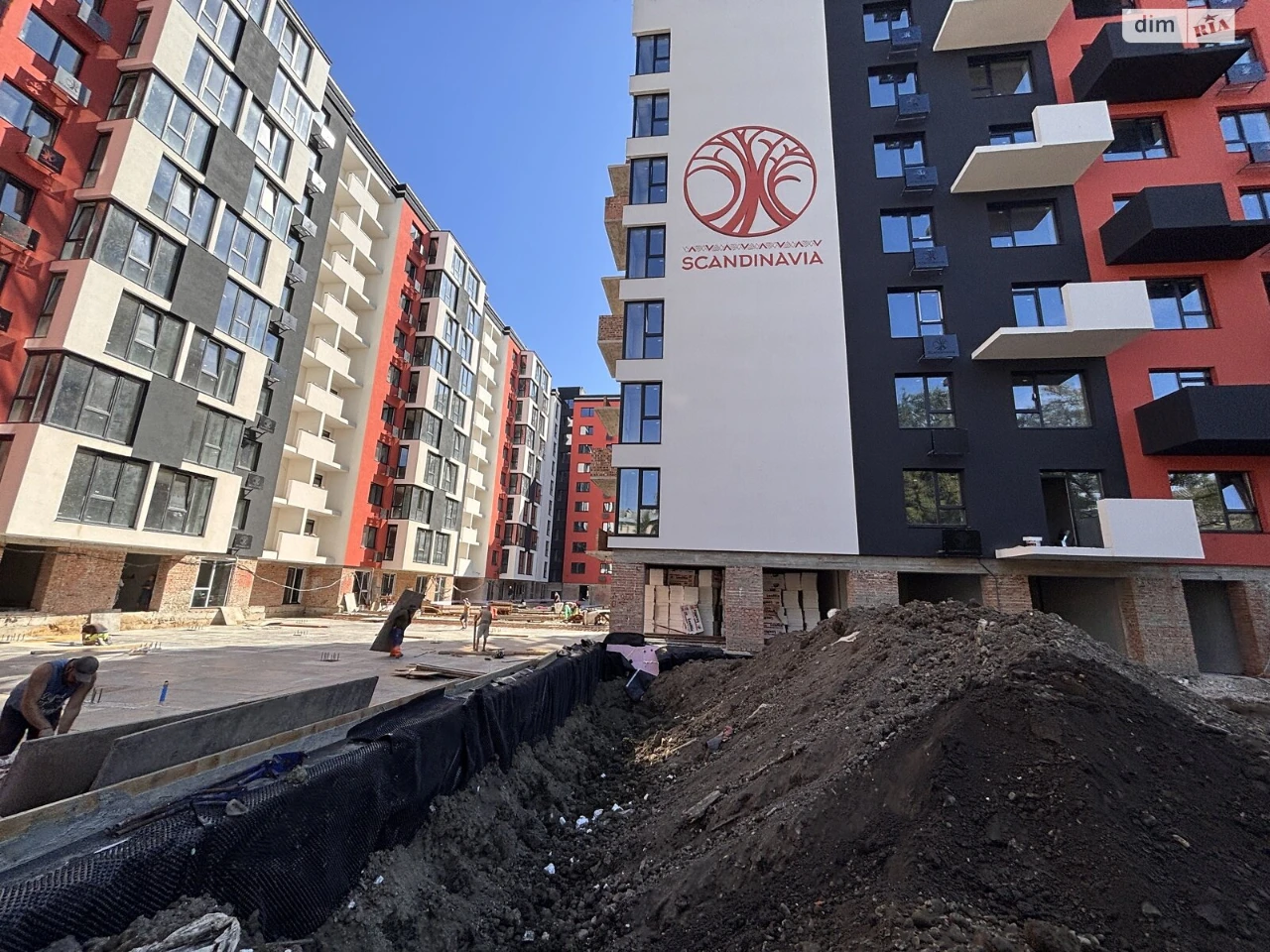 Продаж Квартира