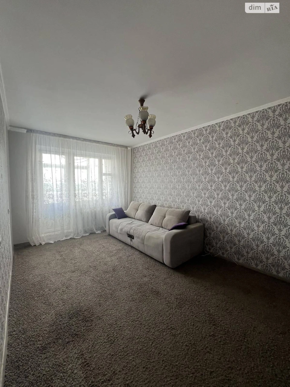 Продаж Квартира Сади 3 (Огнівка)
