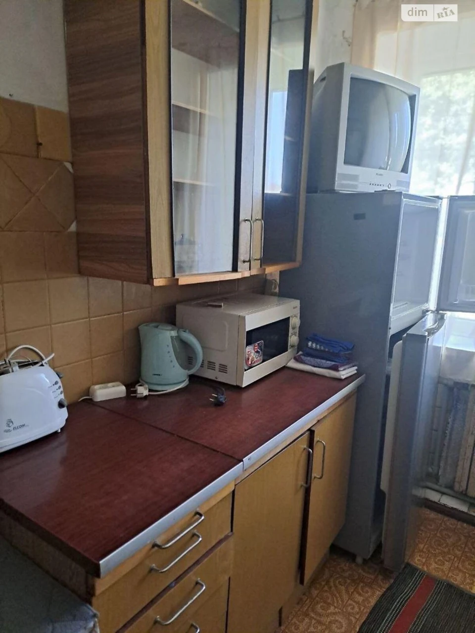 Довгострокова Оренда Квартира Кобищани