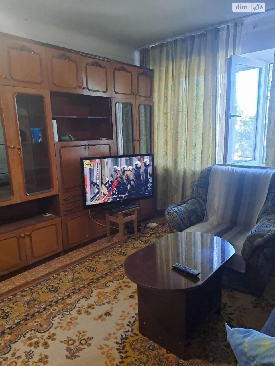 Довгострокова Оренда Квартира Кобищани
