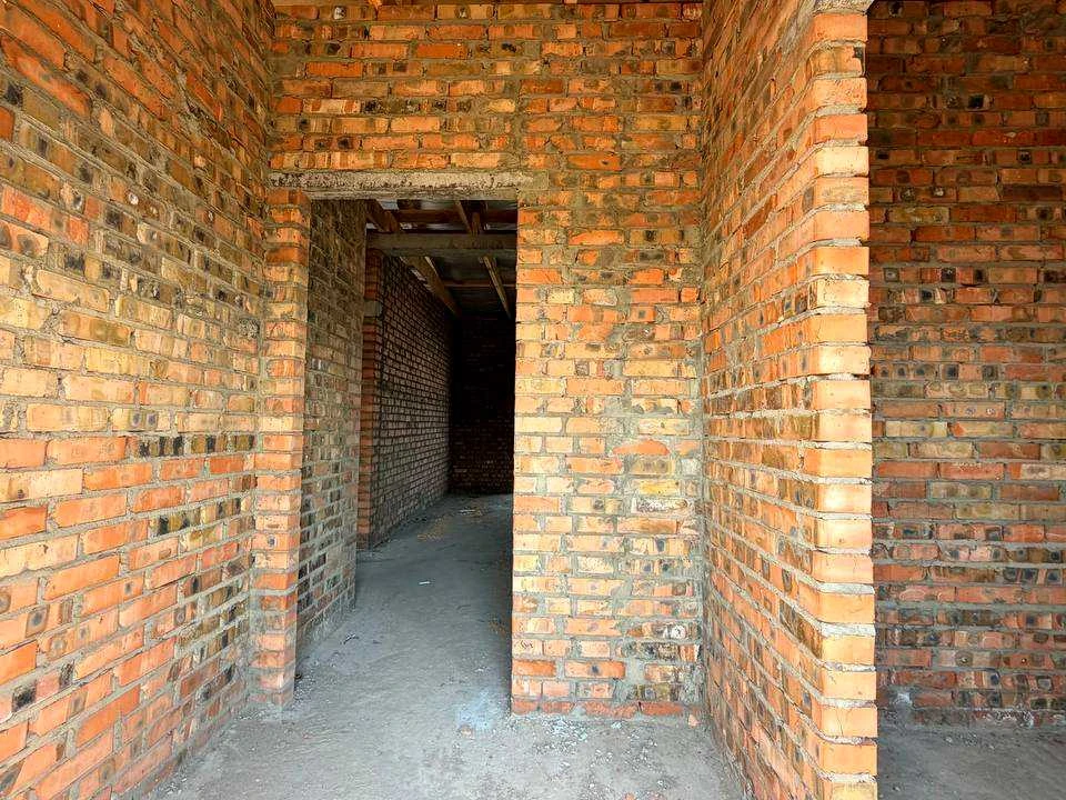 Дом. Винница, Гранитная