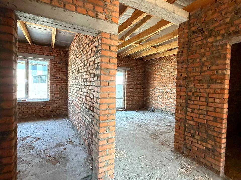 Дом. Винница, Гранитная