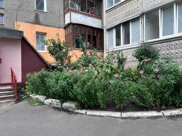 Ексклюзивна 4к квартира в центрі міста вул.Прибузька 39948