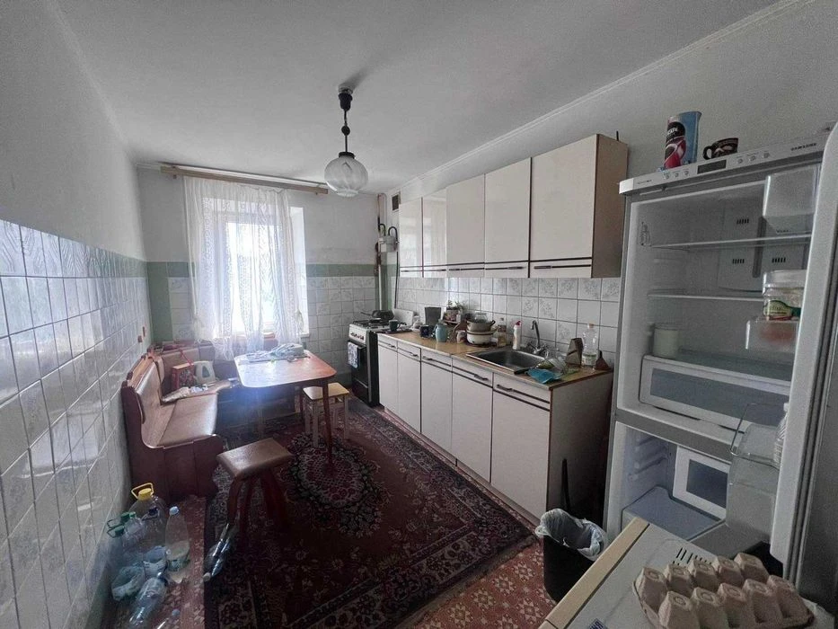 Ексклюзивна 4к квартира в центрі міста вул.Прибузька 39948