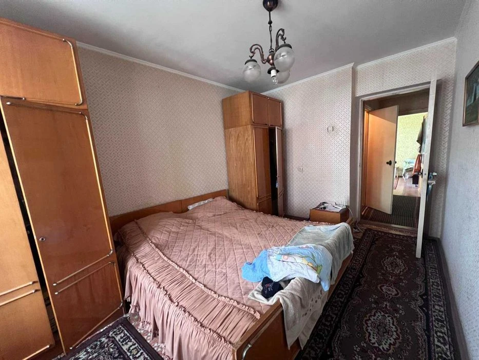 Ексклюзивна 4к квартира в центрі міста вул.Прибузька 39948