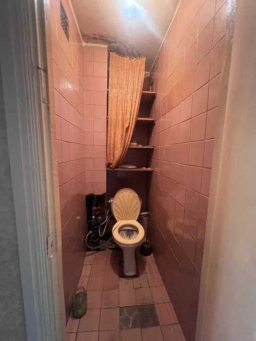 Ексклюзивна 4к квартира в центрі міста вул.Прибузька 39948