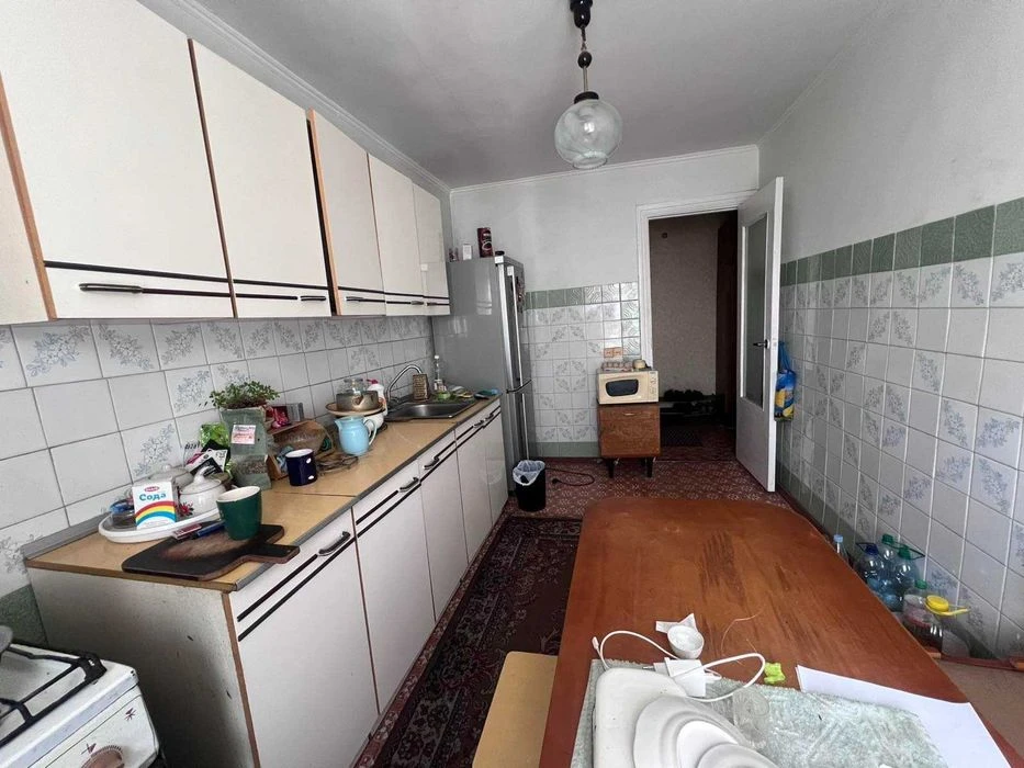 Ексклюзивна 4к квартира в центрі міста вул.Прибузька 39948