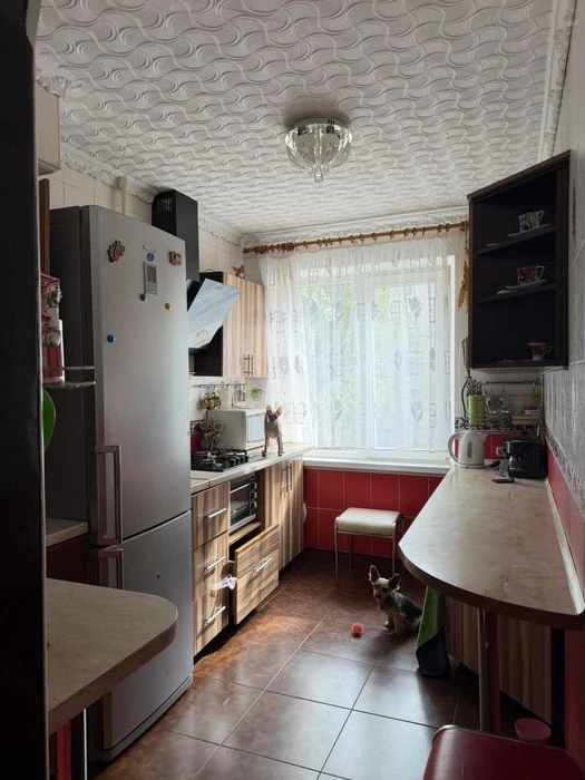 квартира 3х комнатная от собсвенника