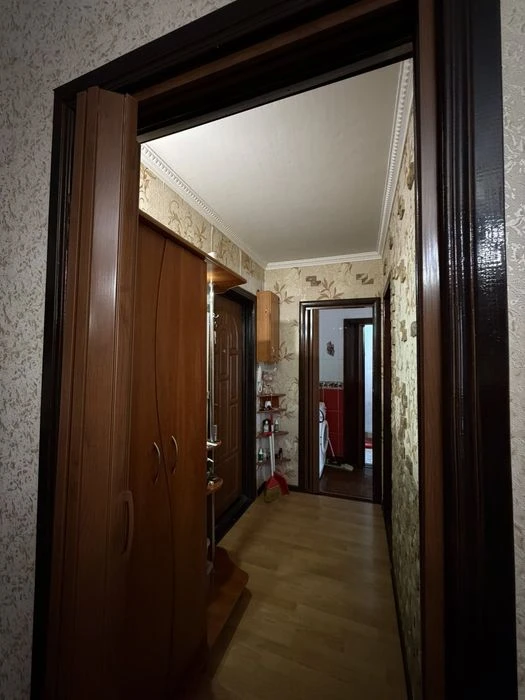квартира 3х комнатная от собсвенника