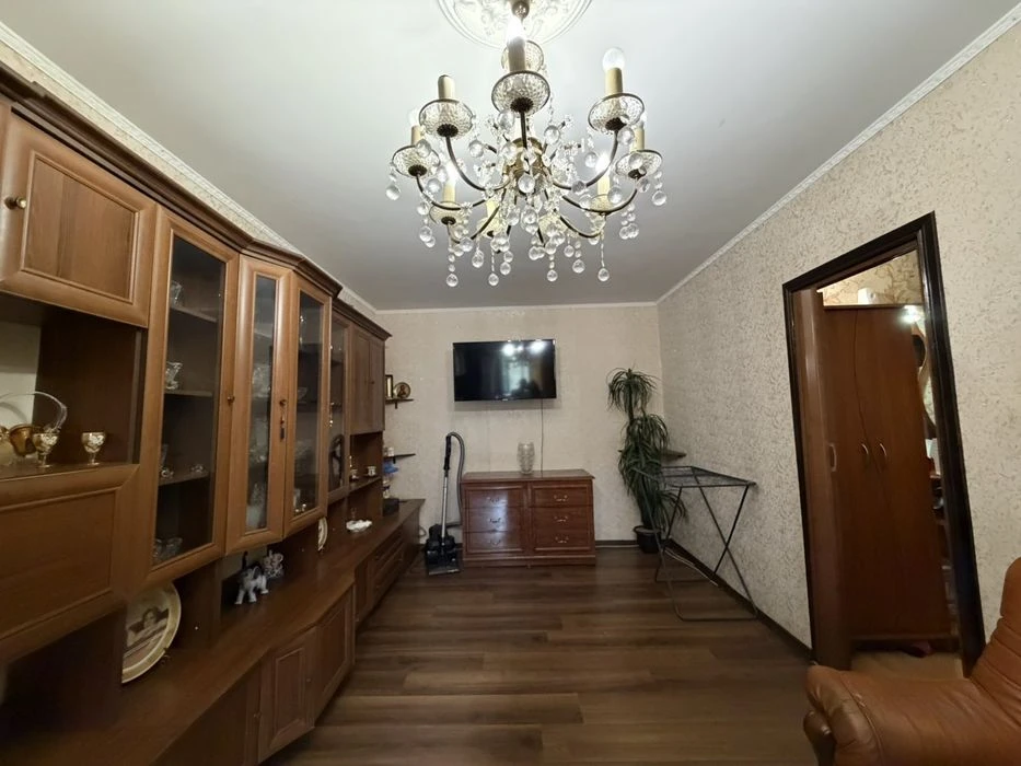 квартира 3х комнатная от собсвенника