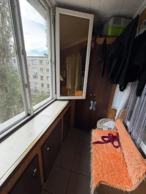 квартира 3х комнатная от собсвенника