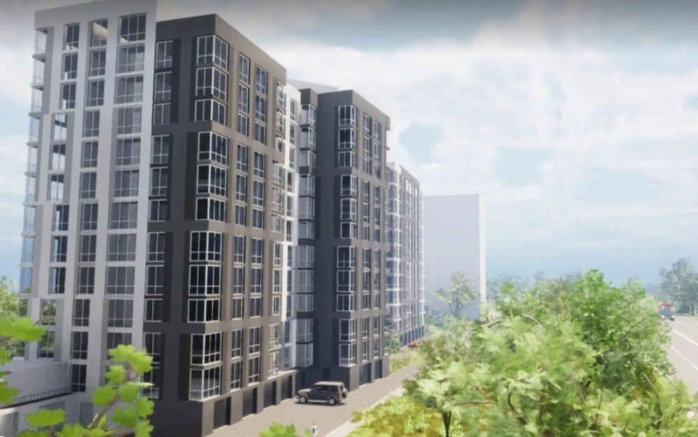 Продаж 2к квартири, 60 кв.м, вул. Чернівецька