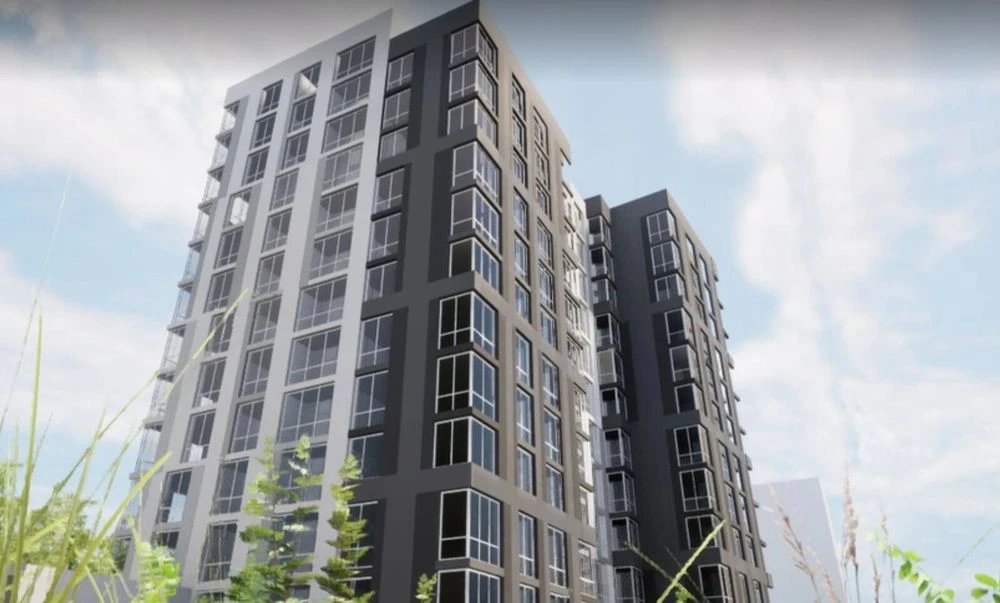 Продаж 2к квартири, 60 кв.м, вул. Чернівецька