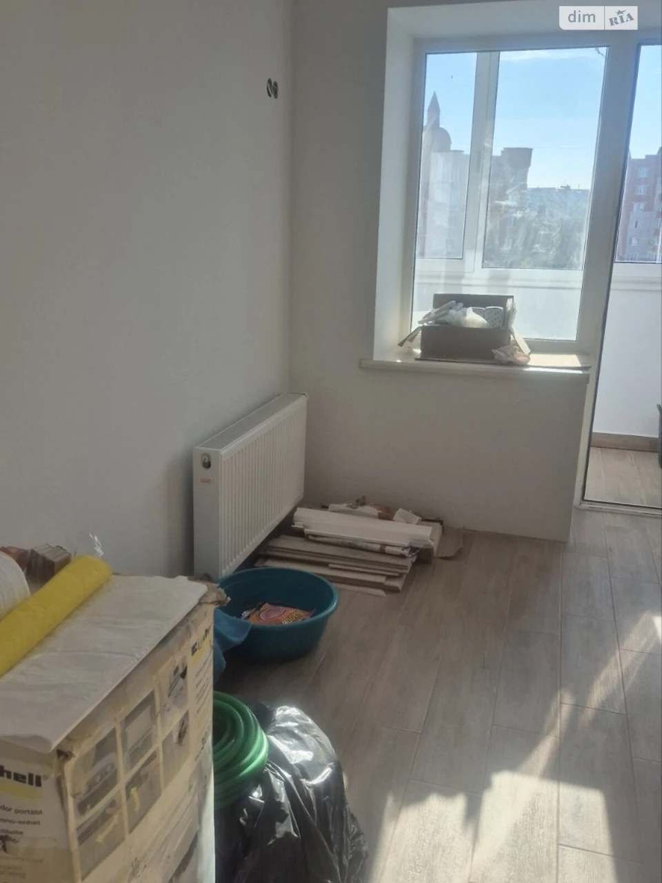 Продаж Квартира Східний