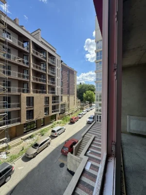 Продаж 2 квартири Сузіря Рівненська