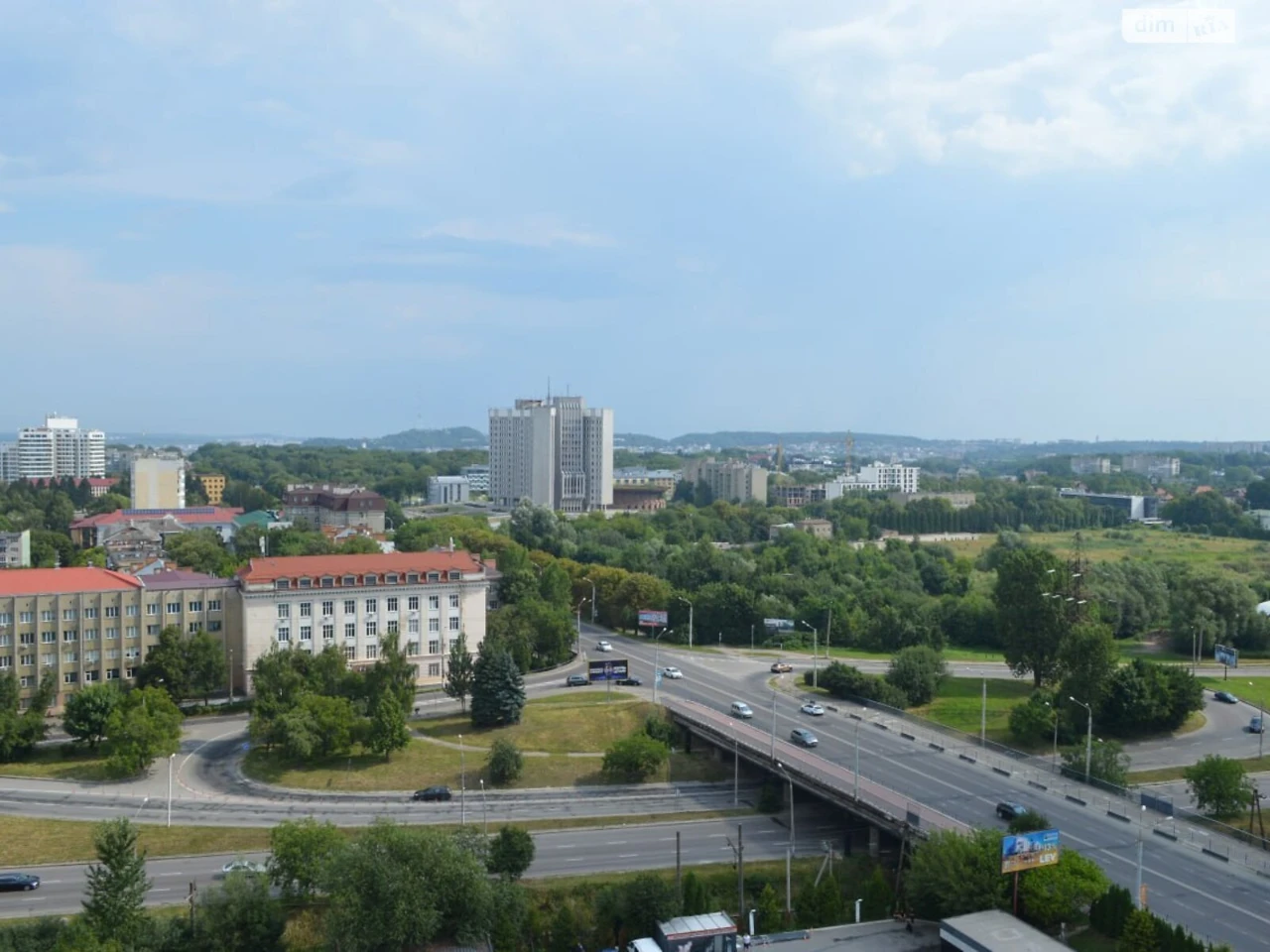 Довгострокова Оренда Квартира Вулька