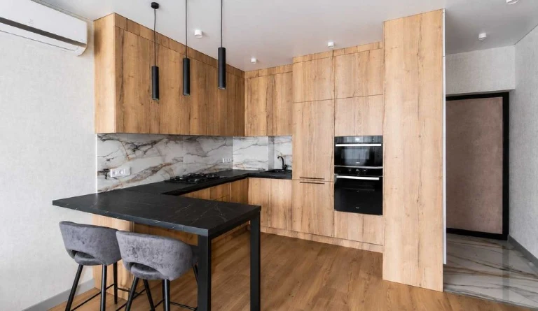 Продаж 1-кімнатної квартири в ЖК Greenville House