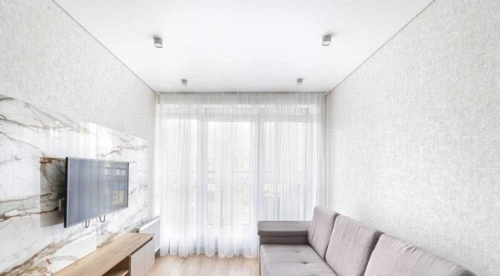 Продаж 1-кімнатної квартири в ЖК Greenville House