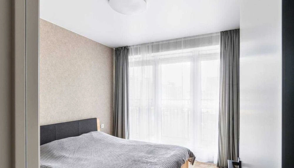 Продаж 1-кімнатної квартири в ЖК Greenville House