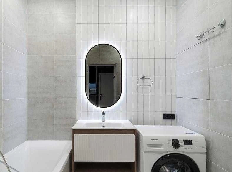 Продаж 1-кімнатної квартири в ЖК Greenville House