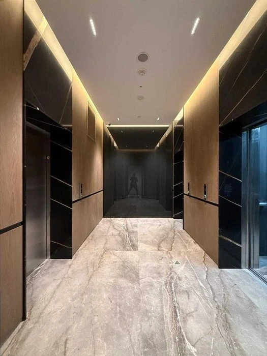 From the Owner 5-room, Metropole, Predslavynska 20-A, Pal