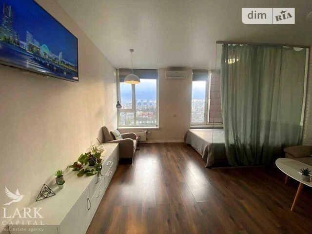 Продаж 1к квартири 30 кв. м на вул. Регенераторна • ID 34795