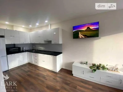 Продаж 1к квартири 30 кв. м на вул. Регенераторна • ID 34795