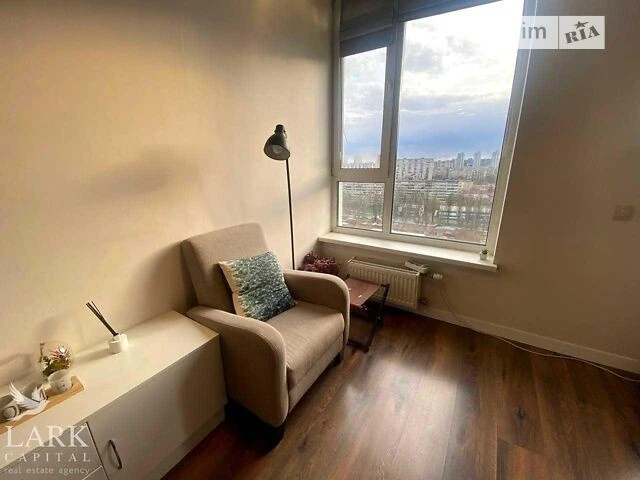 Продаж 1к квартири 30 кв. м на вул. Регенераторна • ID 34795
