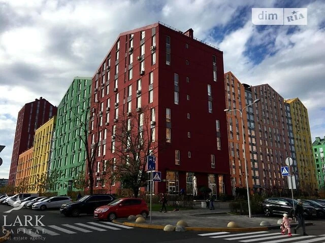 Продаж 1к квартири 30 кв. м на вул. Регенераторна • ID 34795
