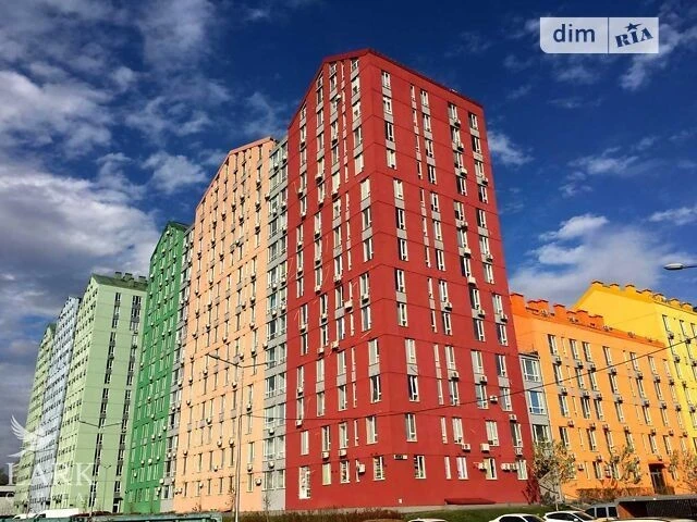 Продаж 1к квартири 30 кв. м на вул. Регенераторна • ID 34795