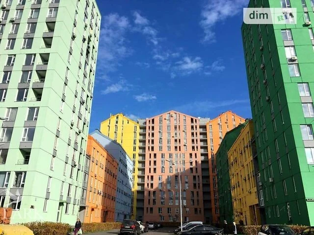 Продаж 1к квартири 30 кв. м на вул. Регенераторна • ID 34795
