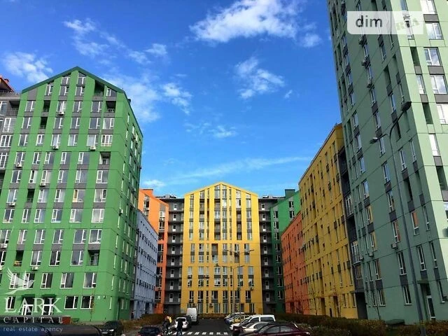 Продаж 1к квартири 30 кв. м на вул. Регенераторна • ID 34795