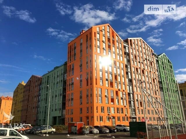 Продаж 1к квартири 30 кв. м на вул. Регенераторна • ID 34795