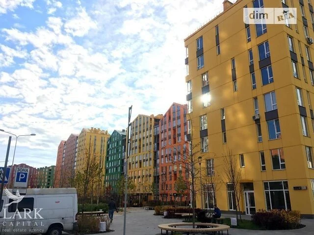 Продаж 1к квартири 30 кв. м на вул. Регенераторна • ID 34795