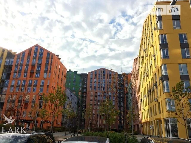 Продаж 1к квартири 30 кв. м на вул. Регенераторна • ID 34795