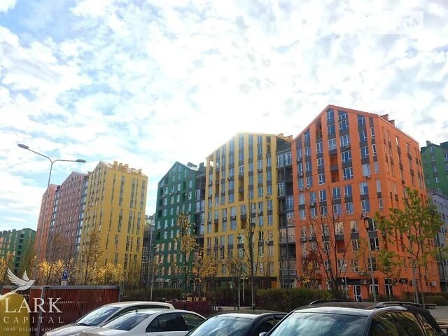 Продаж 1к квартири 30 кв. м на вул. Регенераторна • ID 34795