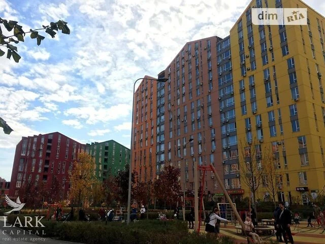 Продаж 1к квартири 30 кв. м на вул. Регенераторна • ID 34795