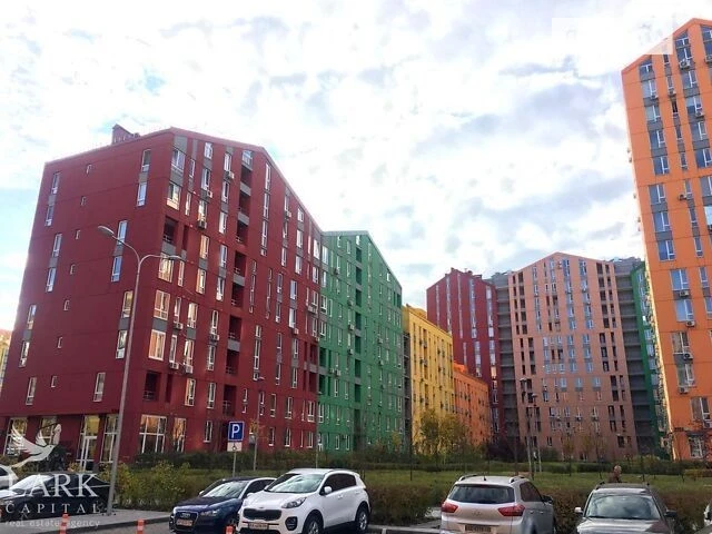 Продаж 1к квартири 30 кв. м на вул. Регенераторна • ID 34795