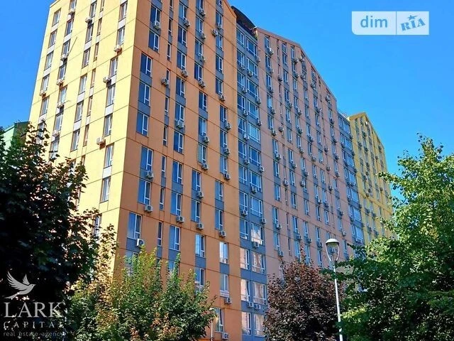 Продаж 1к квартири 30 кв. м на вул. Регенераторна • ID 34795
