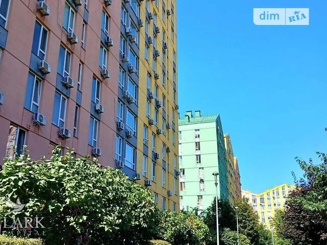 Продаж 1к квартири 30 кв. м на вул. Регенераторна • ID 34795