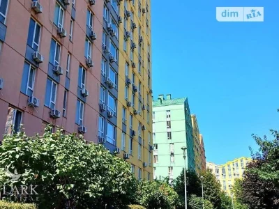 Продаж 1к квартири 30 кв. м на вул. Регенераторна • ID 34795