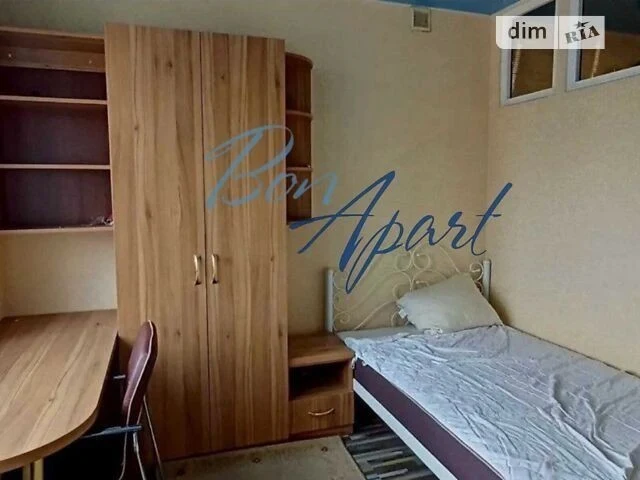 Продаж 3к квартири 58.8 кв. м на вул. Ушинського 14Б • ID 34