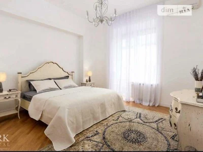 Продаж 4к квартири 156 кв. м на вул. Саксаганського • ID 347