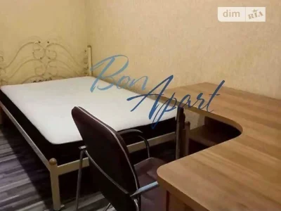 Продаж 3к квартири 58.8 кв. м на вул. Ушинського 14Б • ID 34