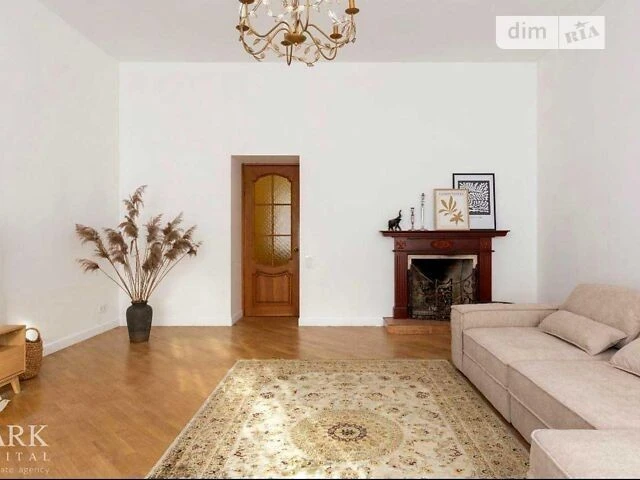 Продаж 4к квартири 156 кв. м на вул. Саксаганського • ID 347