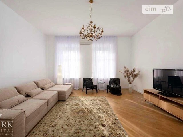 Продаж 4к квартири 156 кв. м на вул. Саксаганського • ID 347