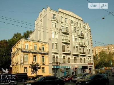 Продаж 4к квартири 156 кв. м на вул. Саксаганського • ID 347