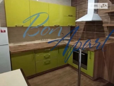 Продаж 3к квартири 58.8 кв. м на вул. Ушинського 14Б • ID 34